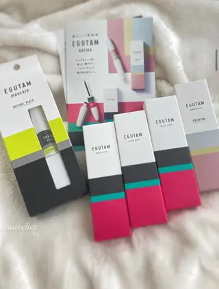 ネイル Nailbeauty marcherのネイルデザイン