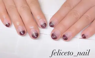 ネイル feliceto_nail所属・Honokaホノカ nailのエステ・リラクイメージ