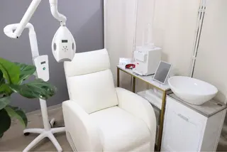 ホワイトニング専門店 WHITE天神店のエステ・リラクイメージ