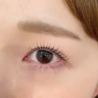 パーマ epill.eyelashsalon所属・epill _yu_koのマツエク・マツパデザイン