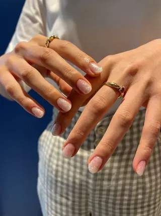 ネイル ito aoiのネイルデザイン