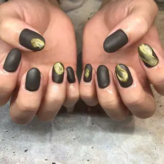 ネイル NuR 【ヌール】のネイルデザイン