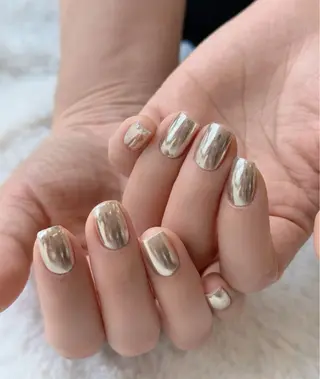 ネイル K.K西日暮里 ネイルサロンのネイルデザイン