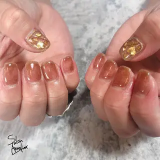 ネイル アトリエ UNICOのネイルデザイン