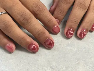 ネイル May. 昭和町のネイルデザイン