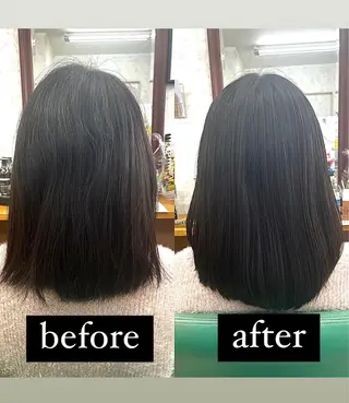 ロング 髪質改善のプロ✨りな さんのヘアスタイル