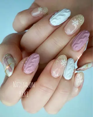 ネイル Kobayashi Meikoのネイルデザイン