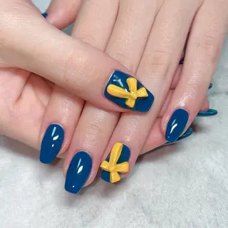 ネイル Jeremy ♡ HARUKAのネイルデザイン