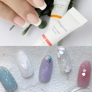 ネイル Bianca watanabeのネイルデザイン