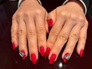 ネイル IZUMI所属・IZUMI YUKIのネイルデザイン