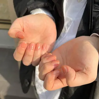 ネイル 韓国🩶Y2Kネイル 💫くれはのネイルデザイン