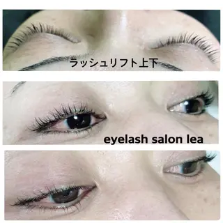 マツエク・マツパ 伊良部 美保子のマツエク・マツパデザイン