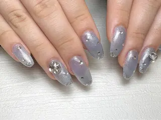 ネイル ASAMI アサミのネイルデザイン