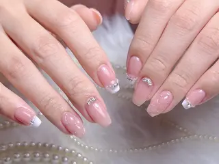 ネイル Moa nailのネイルデザイン
