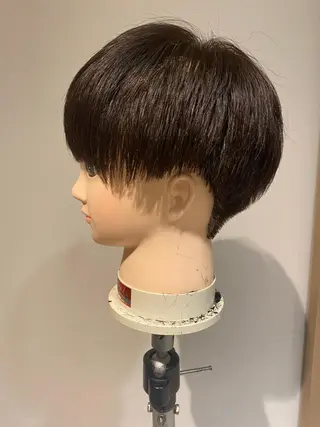 メンズ 韓国風&髪質改善特化 ✂️MISAKI✂️のヘアスタイル