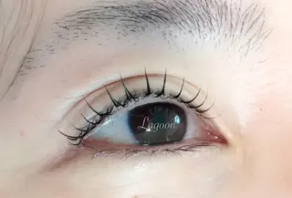 マツエク・マツパ 堀田 あゆみ （アイリスト）のマツエク・マツパデザイン