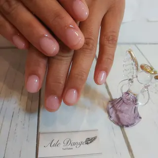 ネイル AileD'ange所属・M, masakiのネイルデザイン