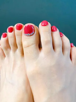 ネイル Lulu charisu所属・lulucharis nailのネイルデザイン