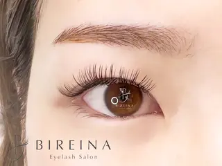 マツエク・マツパ BIREINA Eyelash  Salon所属・BIREINA 住之江公園のマツエク・マツパデザイン