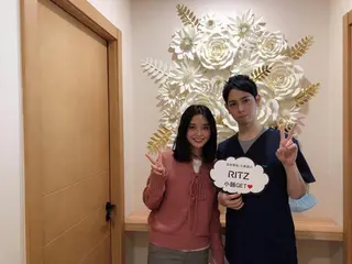 小顔矯正/美容整体 /骨盤矯正✨+Mi2のエステ・リラクイメージ