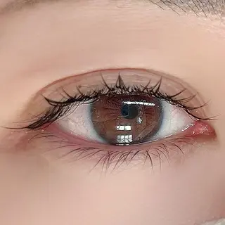 マツエク・マツパ soposilma 🧸今季OPENのマツエク・マツパデザイン