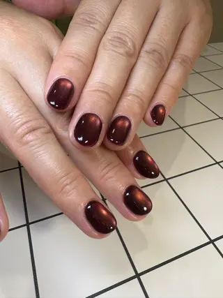 ネイル fizz nail所属・fizz nailのネイルデザイン