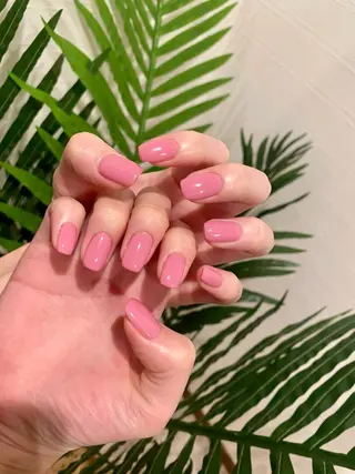 ネイル eim Ayakaのネイルデザイン