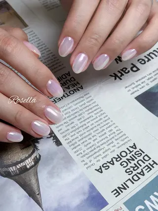 ネイル NAYUKII Nail salonのネイルデザイン