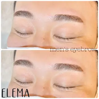 アイブロウ Cherish所属・Cherish chieのマツエク・マツパデザイン