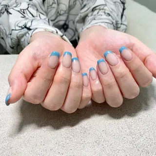 ネイル nail salon eru.のネイルデザイン