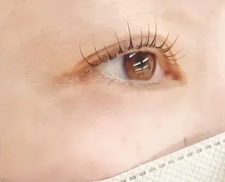 マツエク・マツパ LILY💖 yuinaの眉毛・アイブロウイメージ