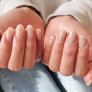 ネイル 🌲🌳🚪iiit o🌲🌳🌲のネイルデザイン