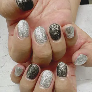 ネイル Nail salon Honey Beeのネイルデザイン