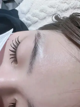 マツエク・マツパ Y.Beauty所属・る みのマツエク・マツパデザイン