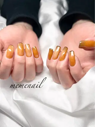 ネイル Noguchi Megumiのその他イメージ