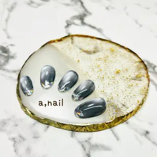 ネイル ネイルサロン エーネイルのネイルデザイン