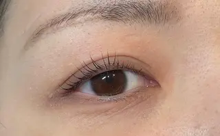 マツエク・マツパ 太田 真由のマツエク・マツパデザイン