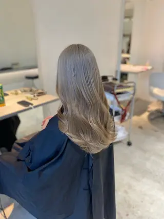 ロング 🫧艶髪専門🫧 マサヤのヘアスタイル