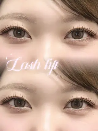 マツエク・マツパ Une fleur RICOの眉毛・アイブロウイメージ