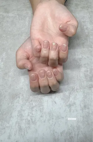 ネイル あきじ NAILのネイルデザイン