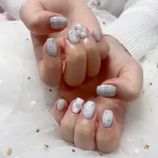 ネイル ジョリ En 💞🦋のネイルデザイン