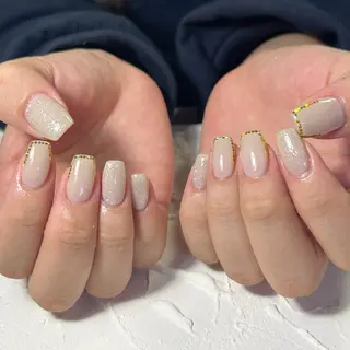 ネイル Lofinails ちひろのネイルデザイン