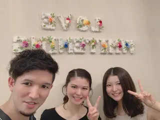 LOVE ホワイトニング新宿店のエステ・リラクイメージ