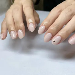 ネイル 早坂 ハヤサカのネイルデザイン