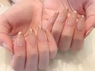 ネイル Miku. Nのネイルデザイン