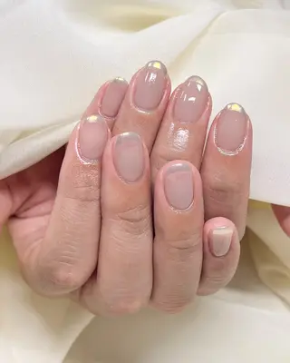 ネイル nail salon MUAのネイルデザイン