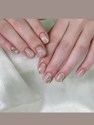 ネイル R nail市川店のネイルデザイン