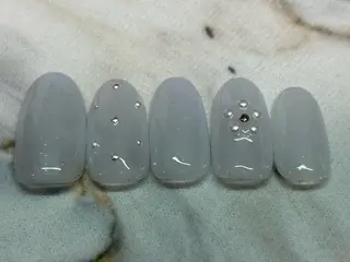 ネイル Nail Stellaのネイルデザイン