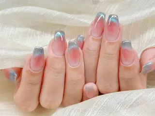 ネイル Lino Nailのネイルデザイン