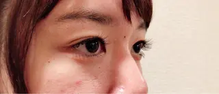 マツエク・マツパ ayano(歴9年) -Greenwoodのマツエク・マツパデザイン